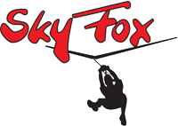 Adventure park Sky Fox Poreč